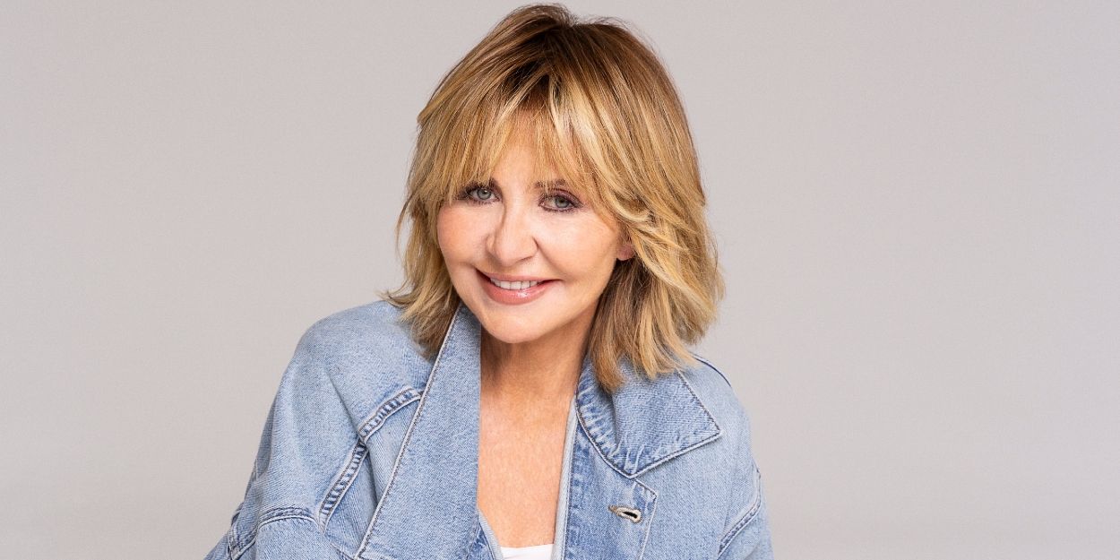 Lulu Will Lead New Musical of TO SIR, WITH LOVE  For Two Performances Only  Image