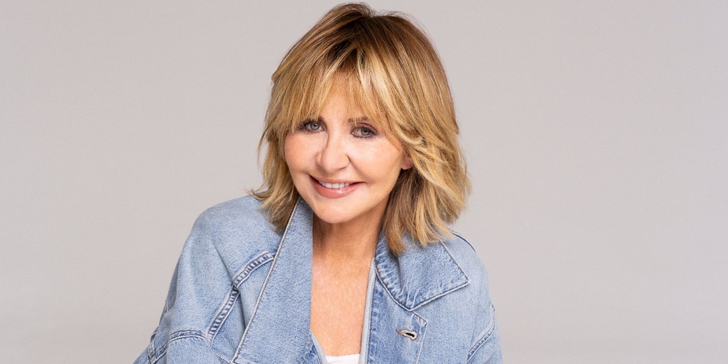 Lulu Will Lead New Musical of TO SIR, WITH LOVE  For Two Performances Only  Image