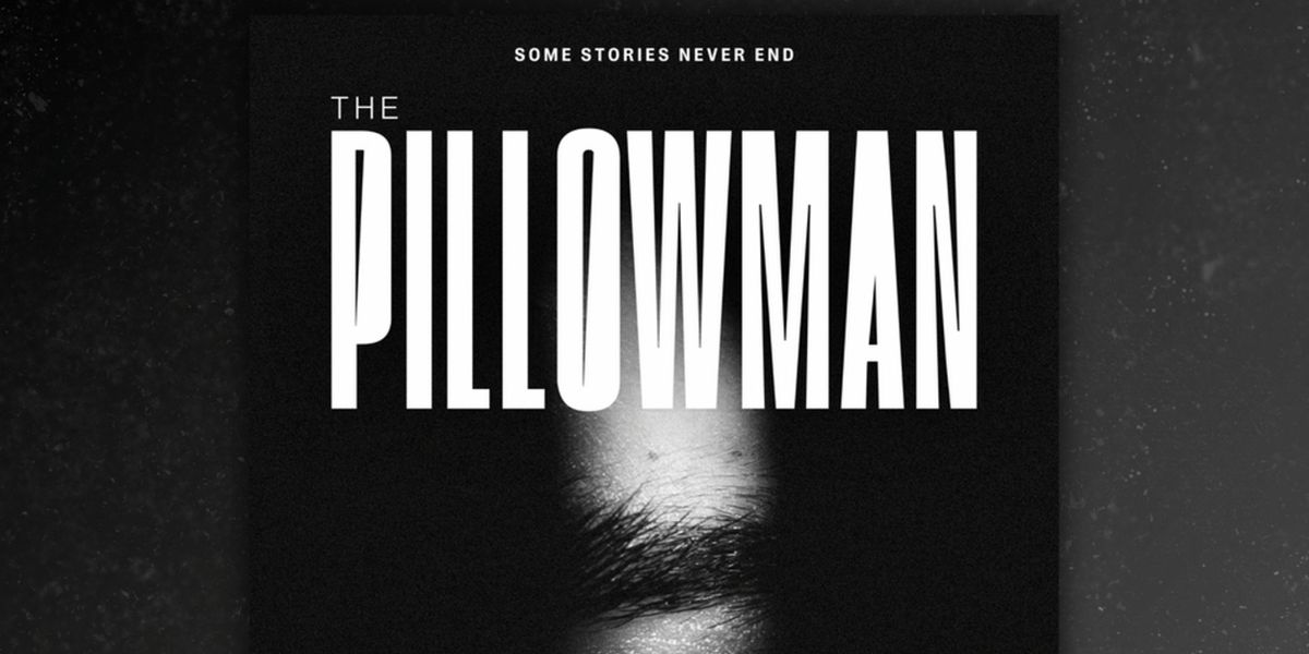 Lumen Repertory Theatre To Present THE PILLOWMAN At WJCT Studio B