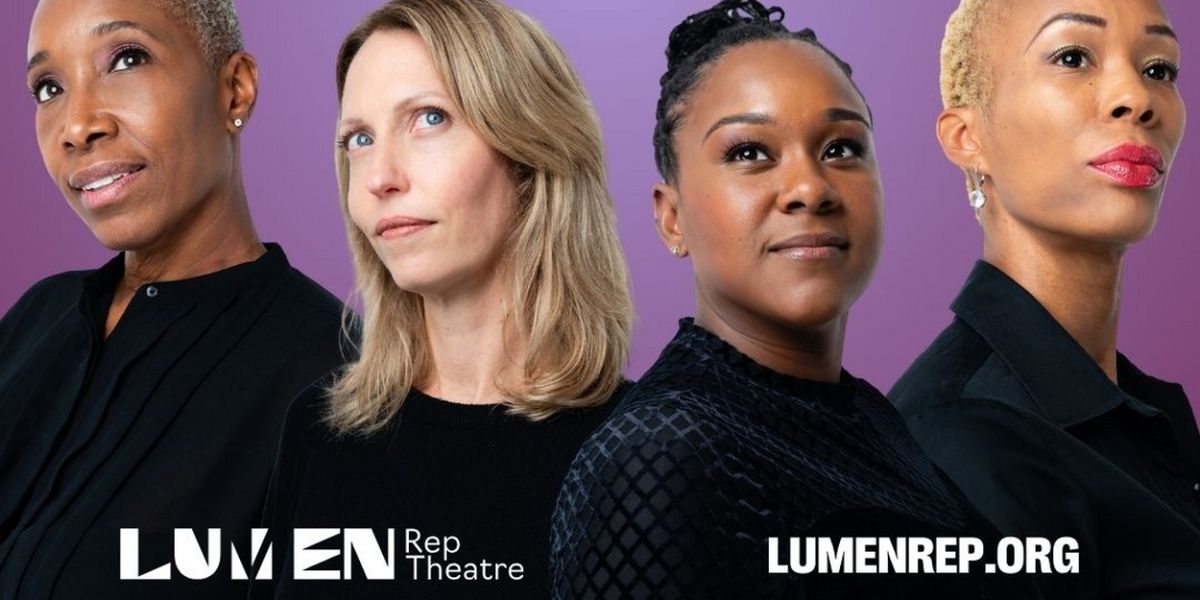 Lumen Repertory Theatre to Present CADILLAC CREW By Tori Sampson