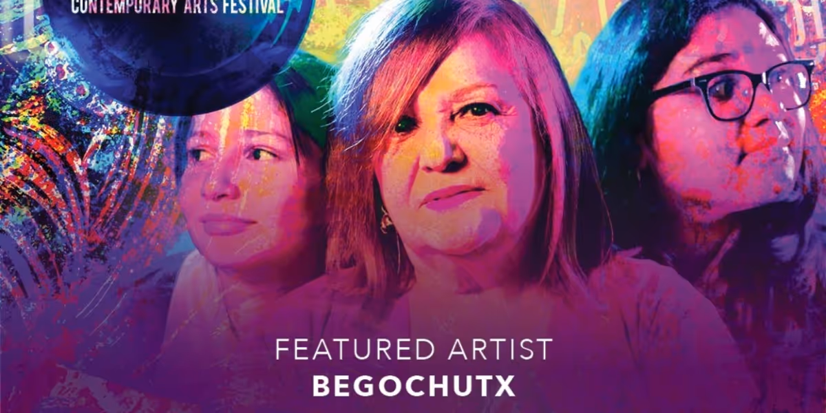 Luminaria Contemporary Arts Festival Set For This Month