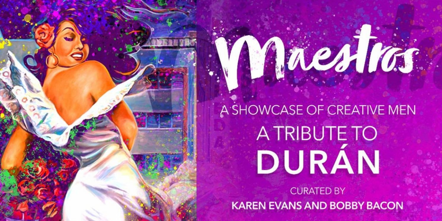 Luminaria Will Host Pop-Up Art Gallery at St. Paul Square  Image