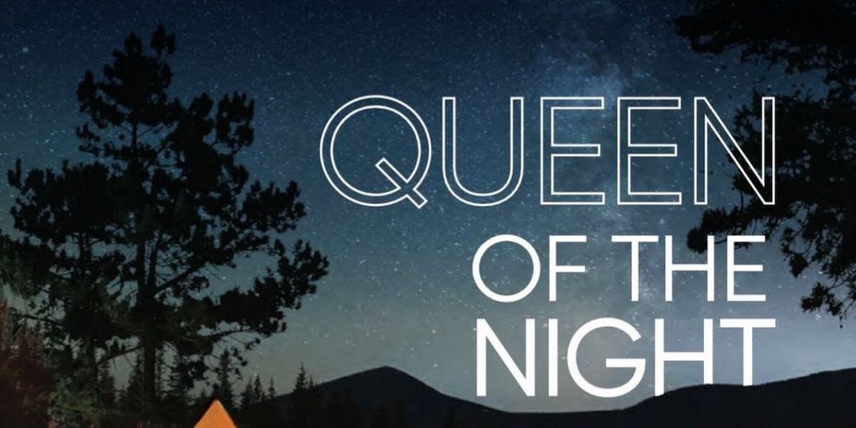 Luna Stage Announces QUEEN OF THE NIGHT, Beginning In May