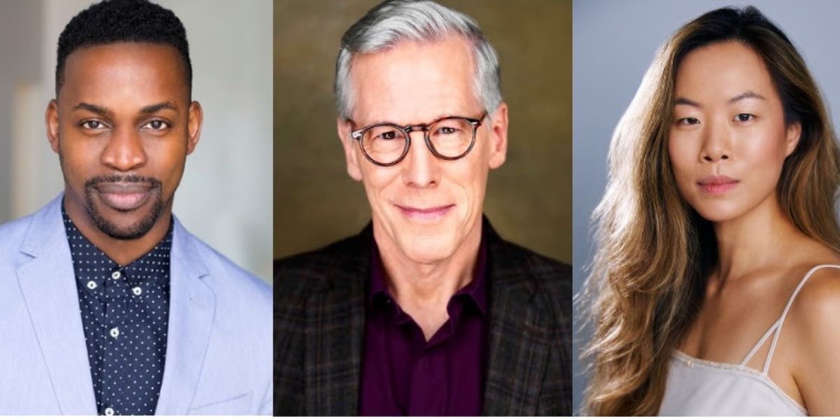 Luna Stage Reveals Cast For WESTPALIA