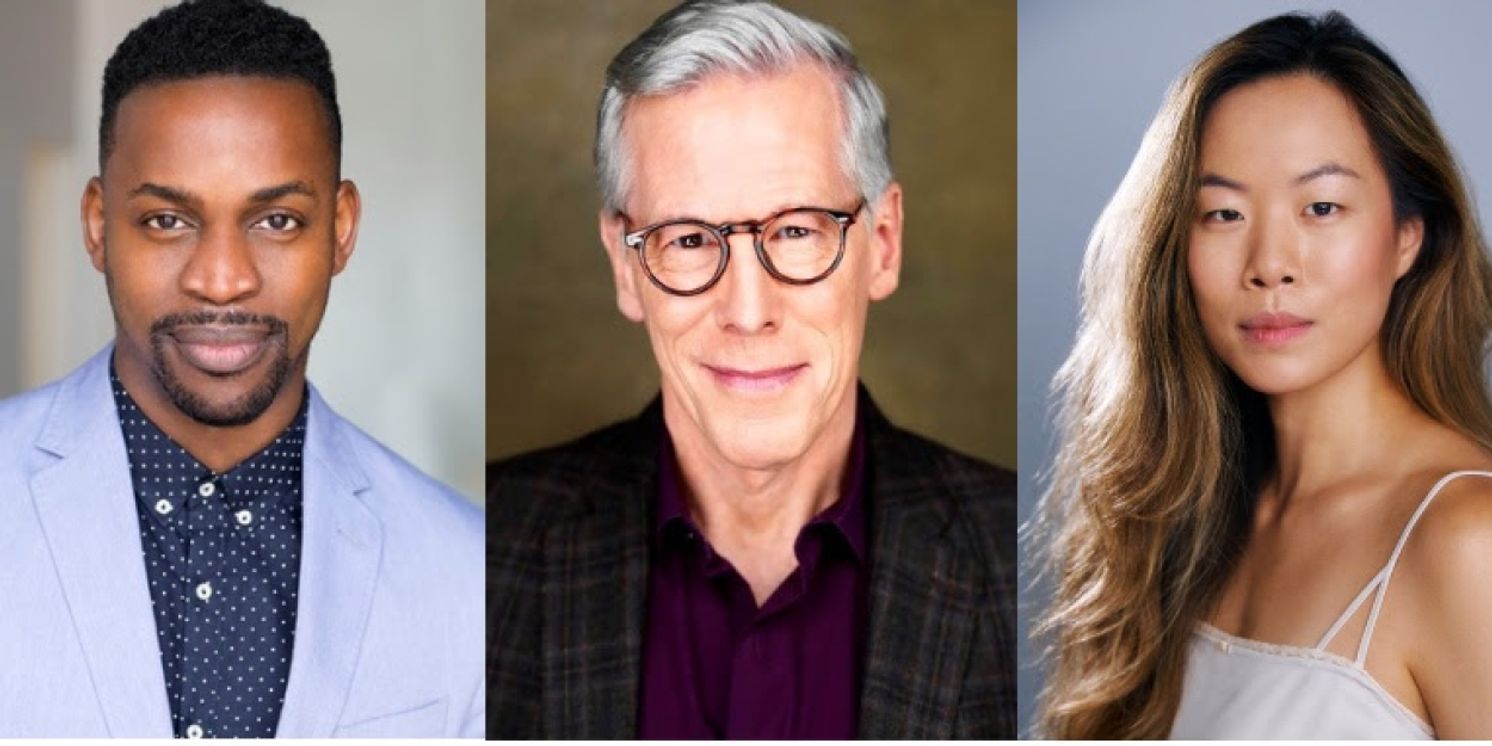 Luna Stage Reveals Cast For WESTPALIA  Image