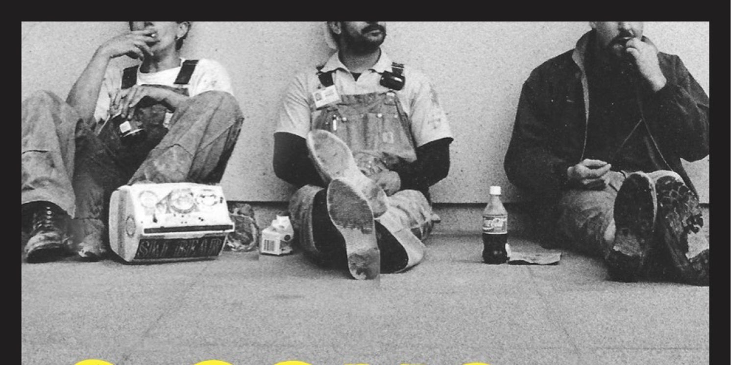 & SONS World Premiere to be Presented at Luna Stage This Spring  Image