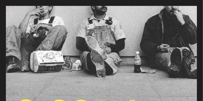 & SONS World Premiere to be Presented at Luna Stage This Spring Photos