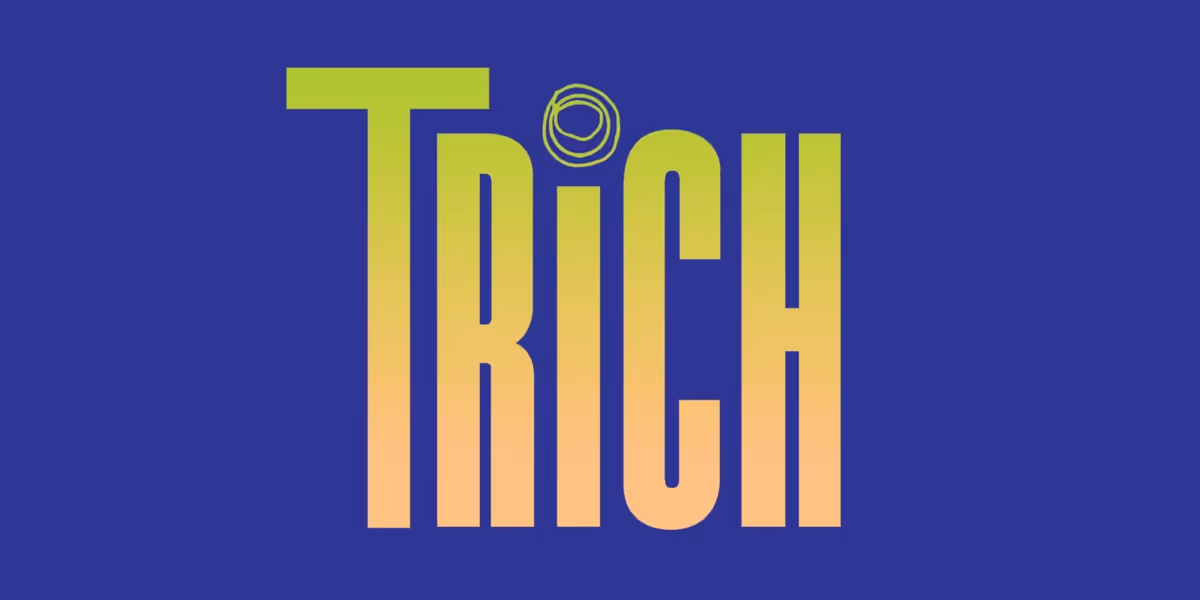 Luna Stage to Present Regional Premiere of TRICH Written And Performed By Becca Schneider