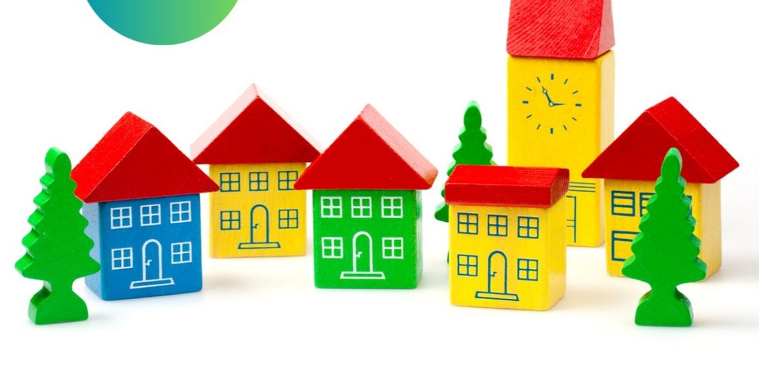 Luna Summer Teen Conservatory Presents MIDDLETOWN, August 4-6  Image