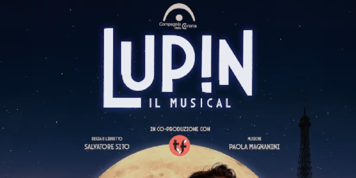 Lupin - Il Musical