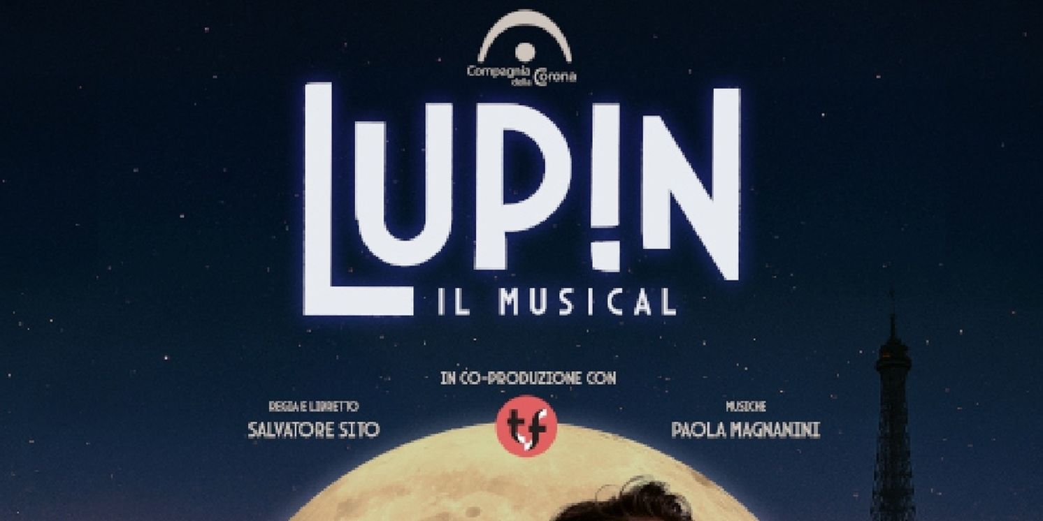 Lupin - Il Musical  Image