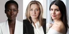 Lupita Nyong'o, Edie Falco, Phillipa Soo and More to Star in PRE-EXISTING CONDITION