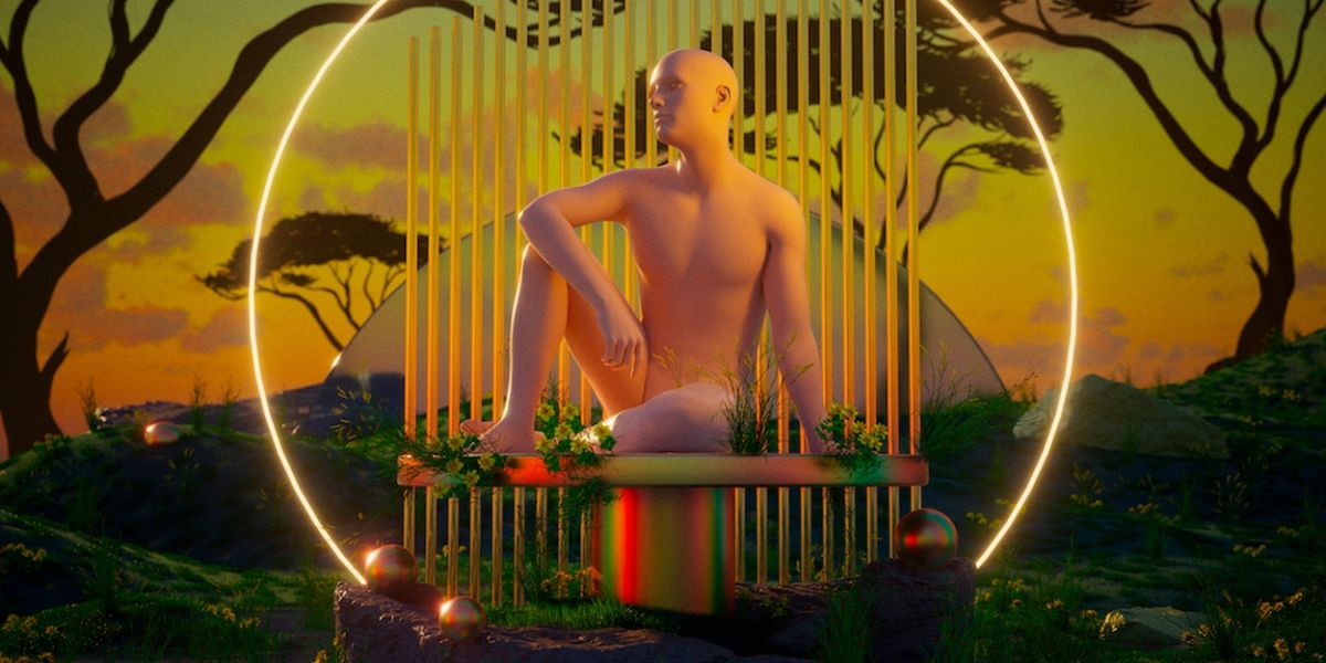 Luxe Agoris, RAVILLE & Kryoman Deliver 'Mirè' On Chill Your Mind
