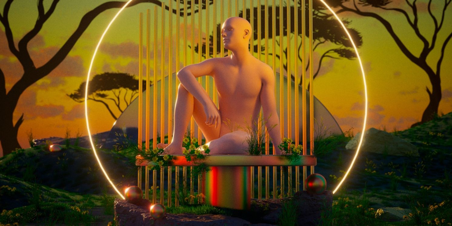 Luxe Agoris, RAVILLE & Kryoman Deliver 'Mirè' On Chill Your Mind  Image