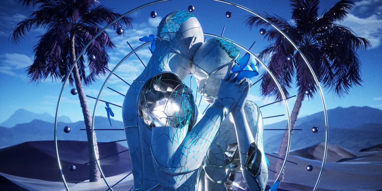 Luxe Agoris Returns To Chill Your Mind With 'You'  Image