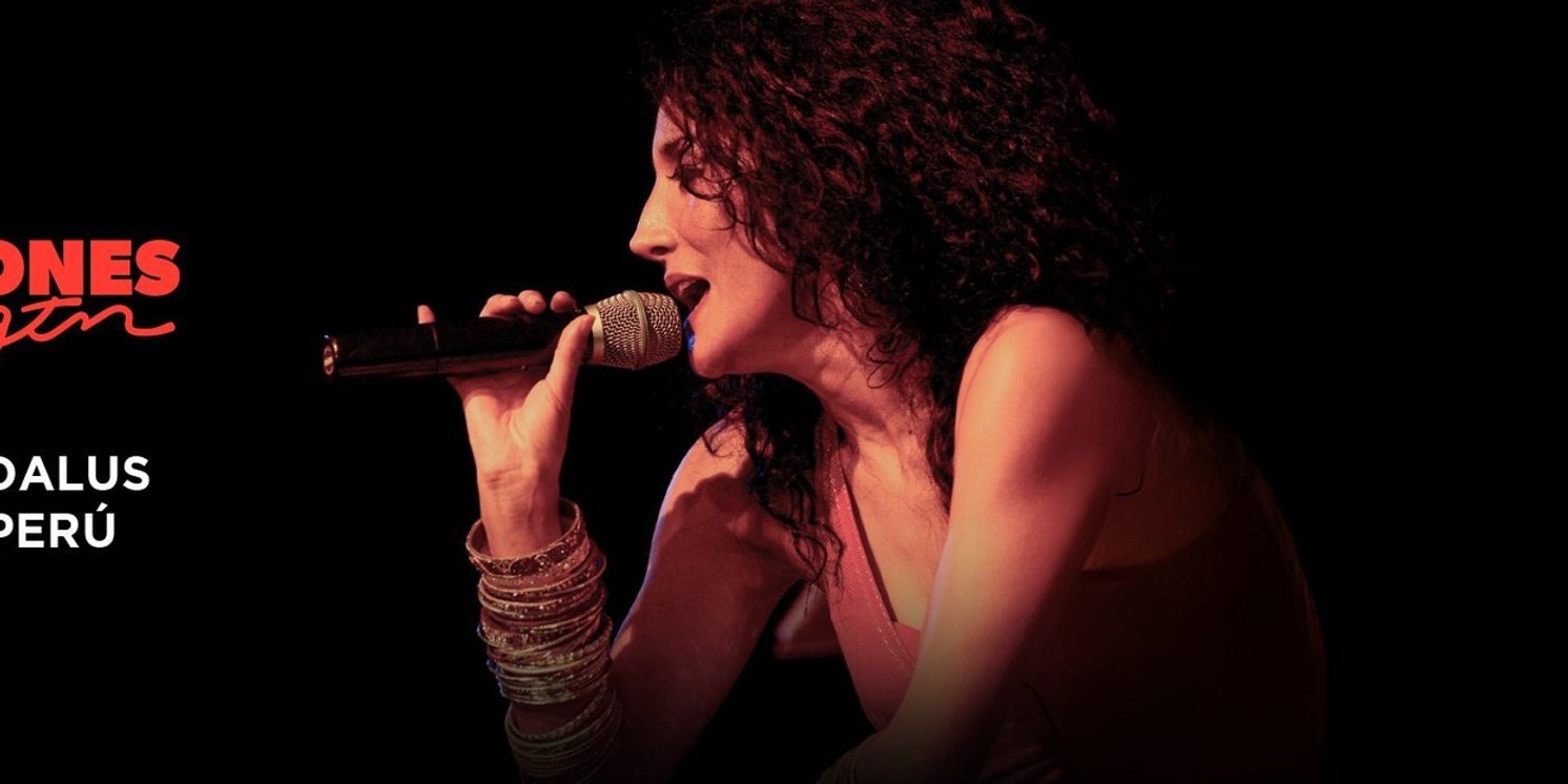 Luz Katharine Will Perform at Gran Teatro Nacional  Image