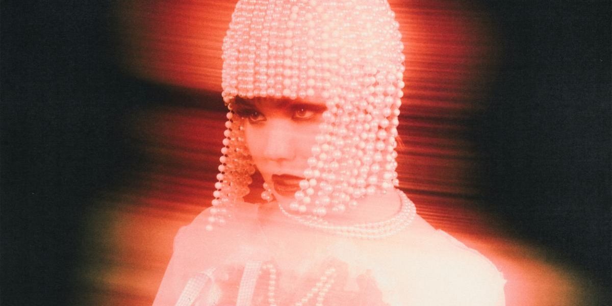 Lxandra Processes Grief & Explores Self-discovery With EP 'Might Not Wanna Wake Up'