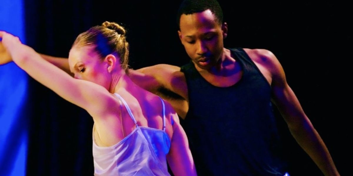 Lydia Johnson Dance Reveals 2024 Season at The Graham Studio Theater