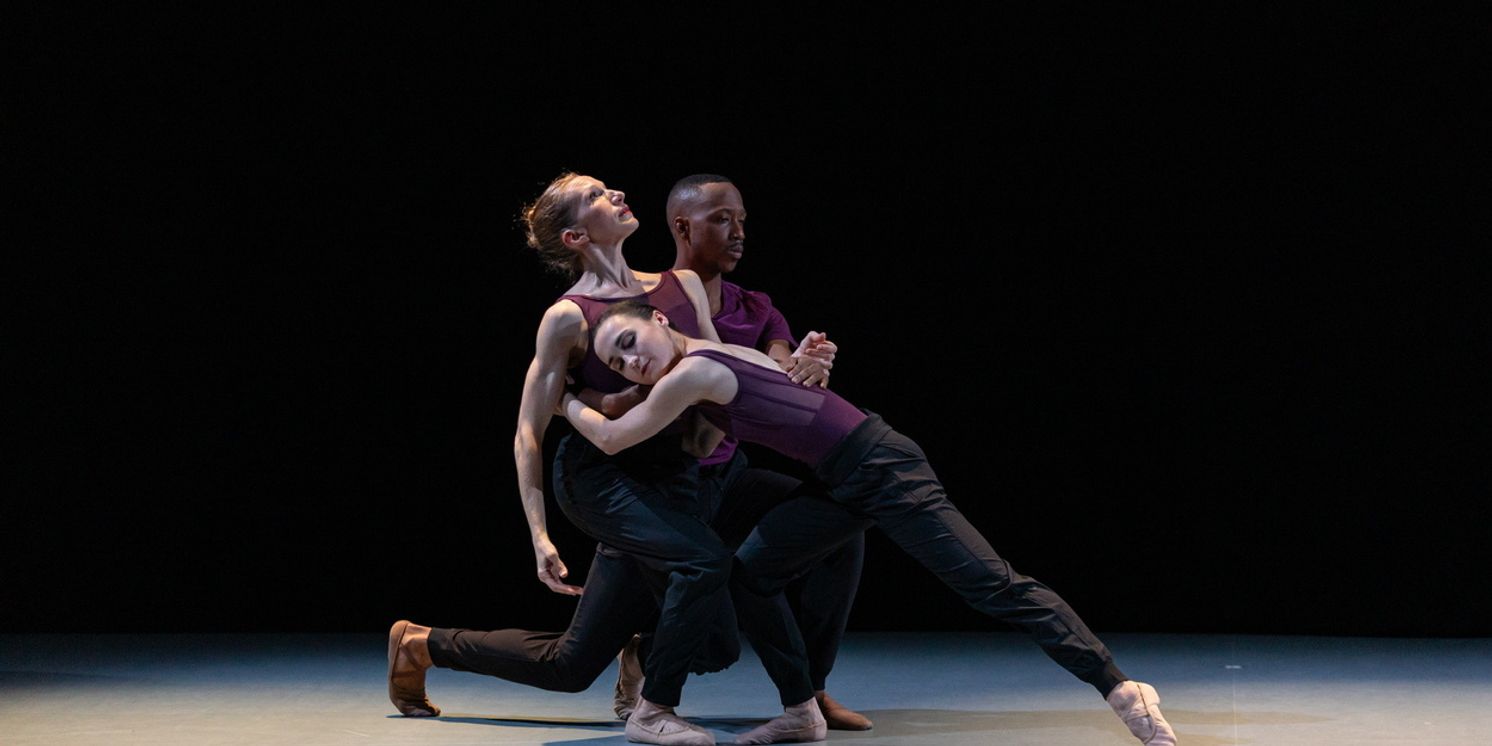 Lydia Johnson Dance Reveals Spring Season Set For June  Image