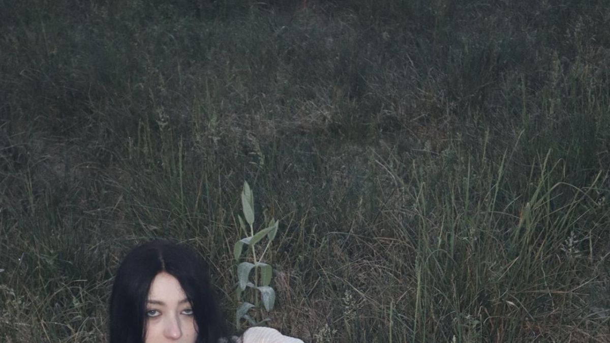 Lydia Saint George Releases I'M A LITTLE SCARED Single