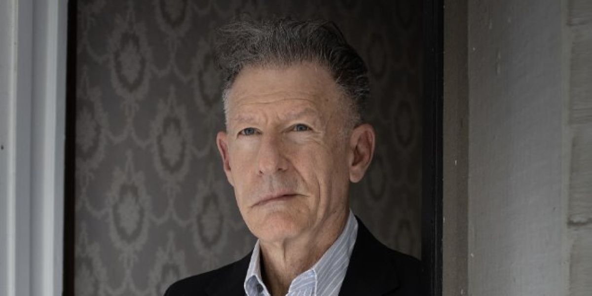 Lyle Lovett Adds Additional Dates To 2025 U.S. Tour