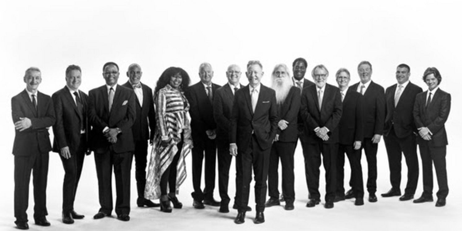 Lyle Lovett Confirms Extensive Fall Tour with His Large Band  Image