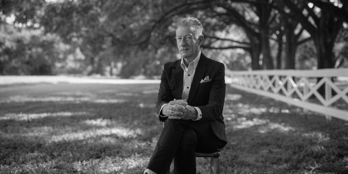 Lyle Lovett Partners with City Winery for Intimate 'Songs & Stories' Shows