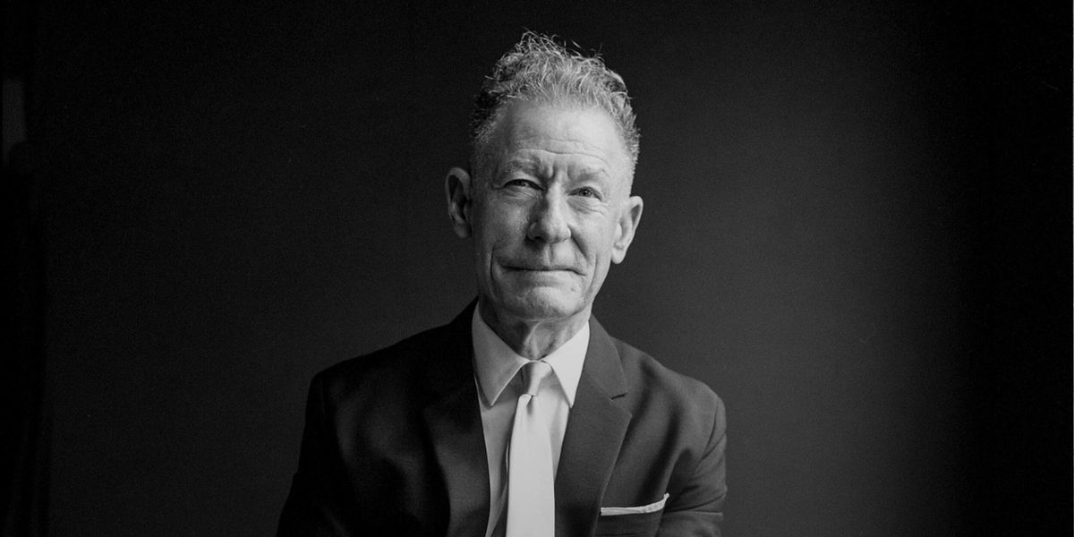 Lyle Lovett and His Small Large Band to Play U.S. Fall 2026 Tour