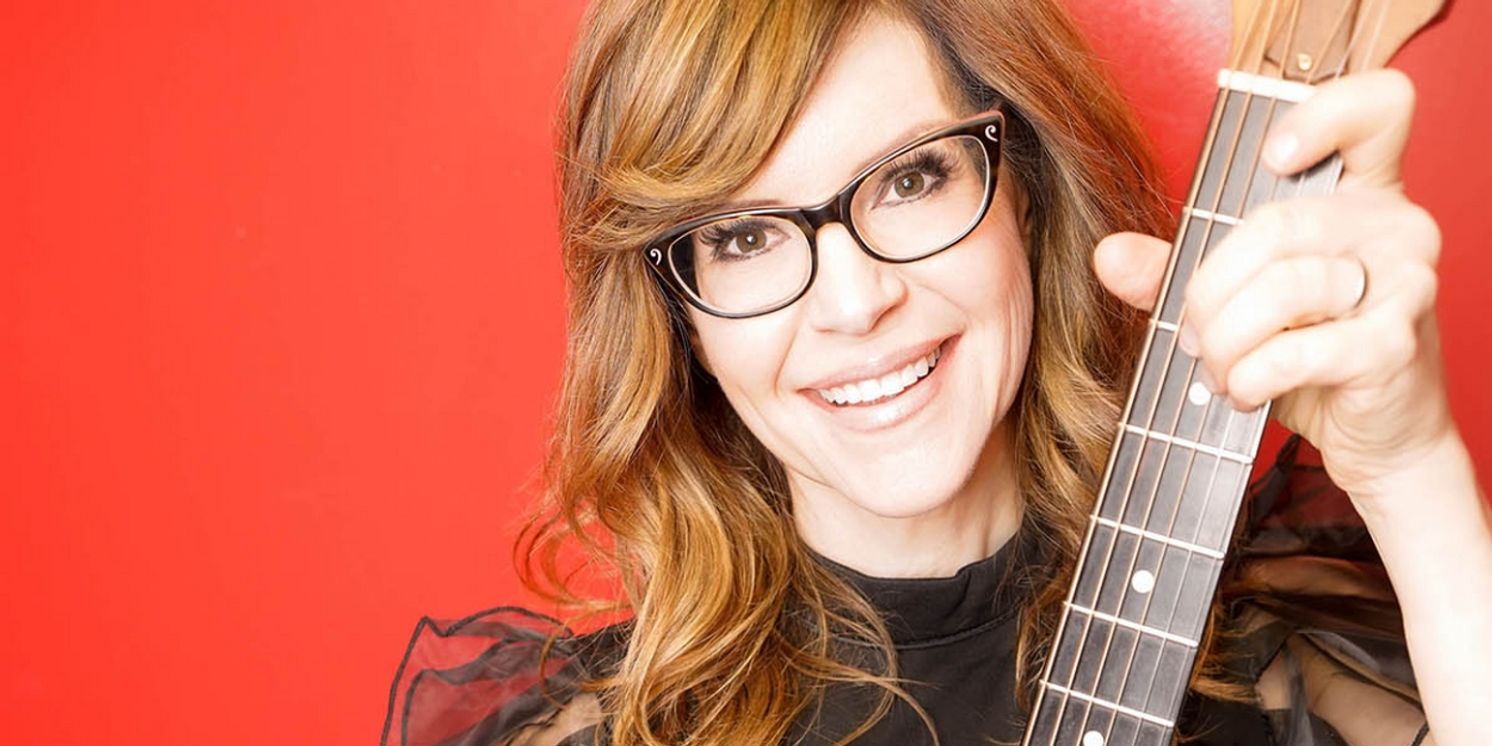 Lyle Lovett and Lisa Loeb Perform at MPAC in May  Image