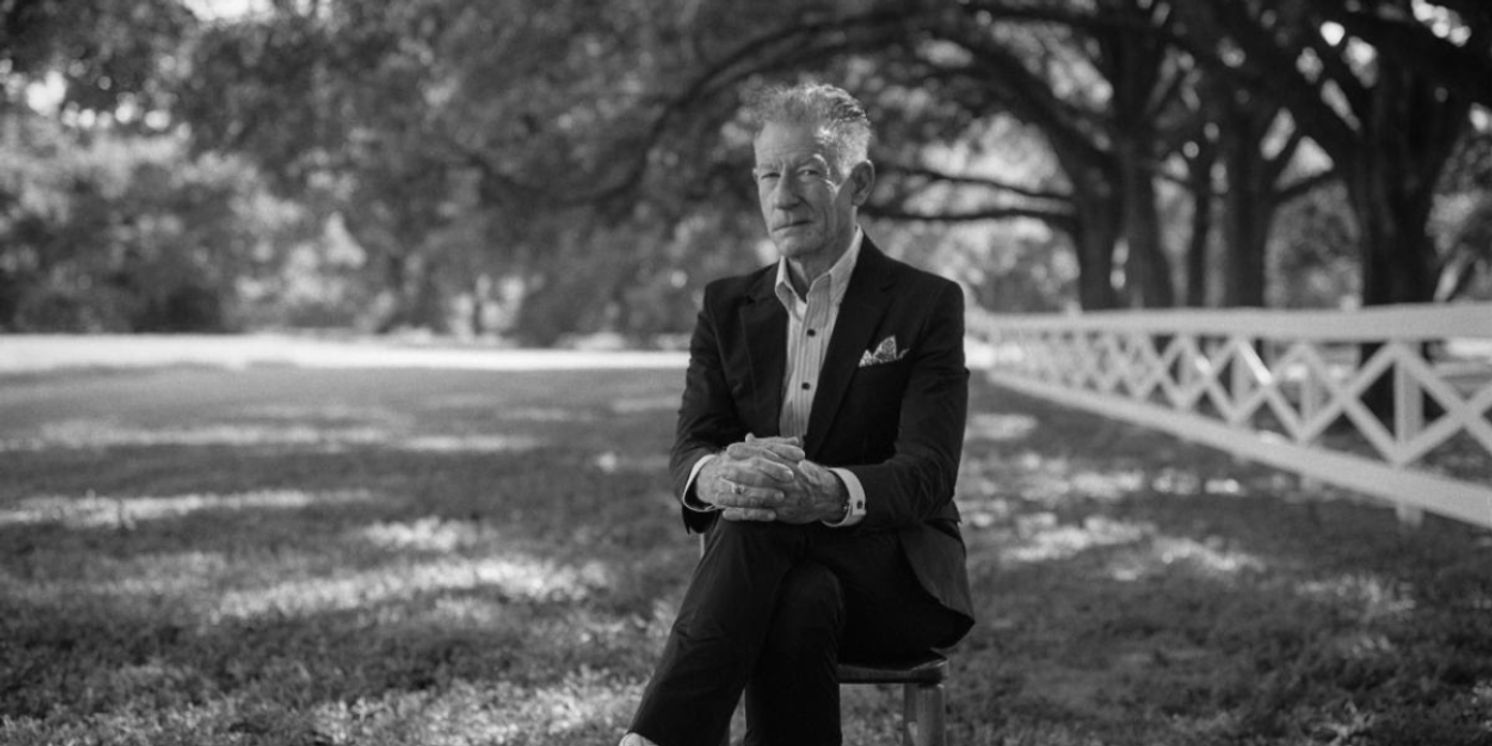 Lyle Lovett and his Acoustic Group Unveil Additional 2025 Tour Dates  Image