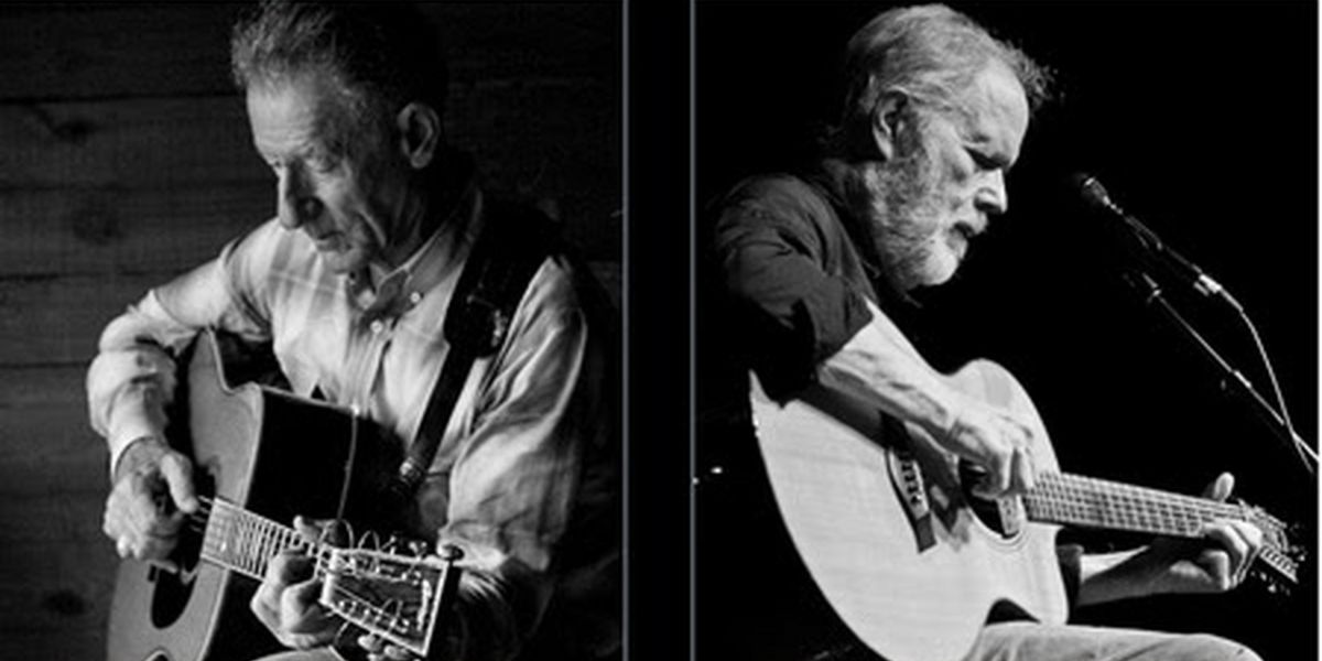 Lyle Lovett to Perform Select Run of Co-Headline Dates This Fall With Leo Kottke