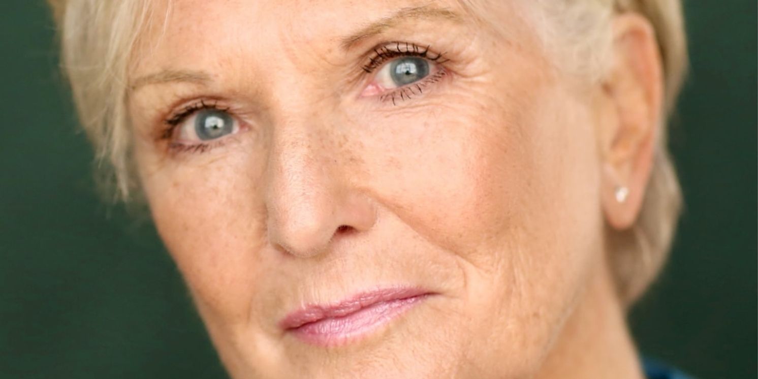 Lyn Paul Joins MARY POPPINS UK and Ireland Tour as Bird Woman  Image