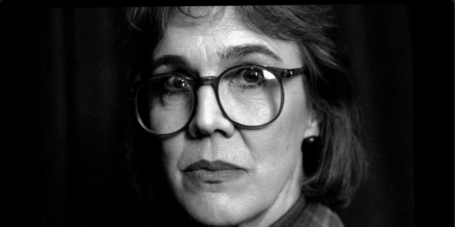 I KNOW CATHERINE, THE LOG LADY Documentary Sets Hollywood Premiere  Image