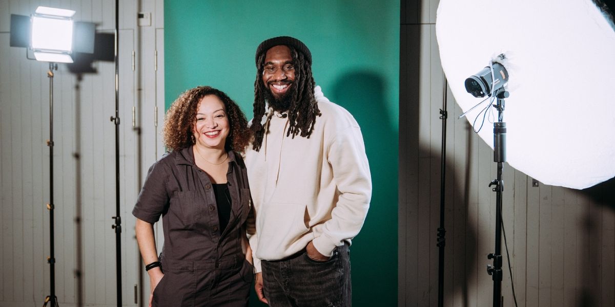 Lynette Linton and Daniel Bailey Will Leave the Bush Theatre in 2025