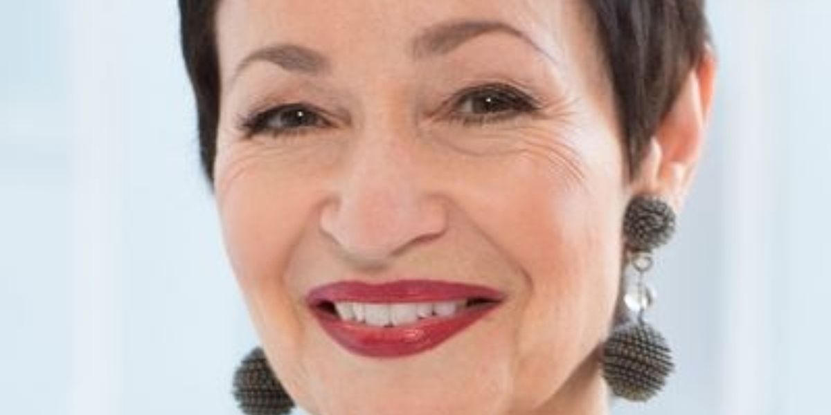 Lynn Ahrens Will Offer Master Class Through Theatre Now