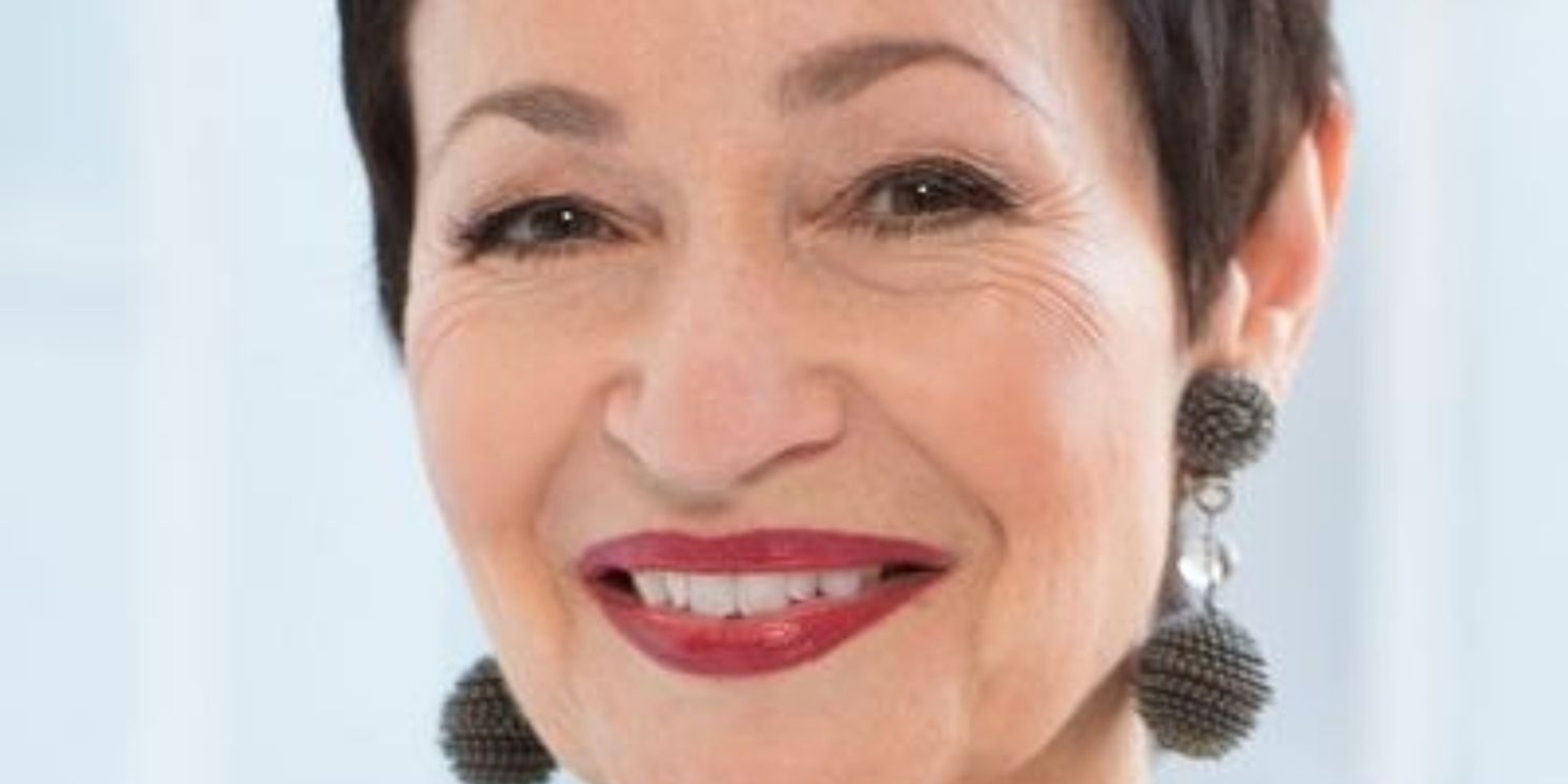 Lynn Ahrens Will Offer Master Class Through Theatre Now  Image