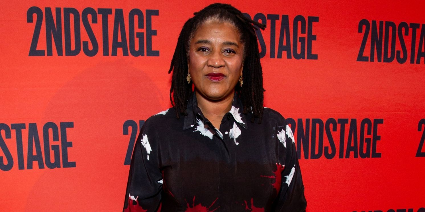 Lynn Nottage, Lauren Gunderson, Roger Q. Mason & More to Take Part in THE DRAMATISTS GUILD PRESENTS: TALKBACK Season 5  Image