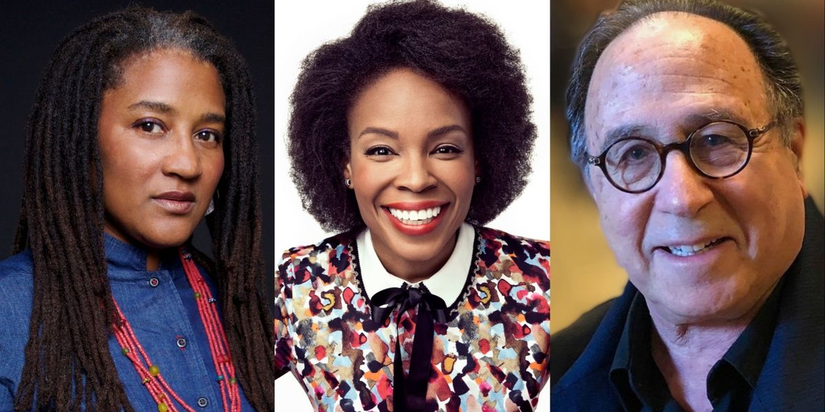 Lynn Nottage and Leonard Majzlin Will Be Honored At DGF Gala Hosted By Amber Ruffin
