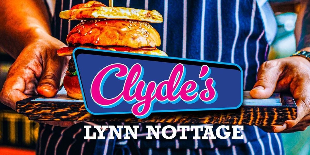 Lynn Nottage's CLYDE'S Arrives At The Rep Feb 5 - March 3