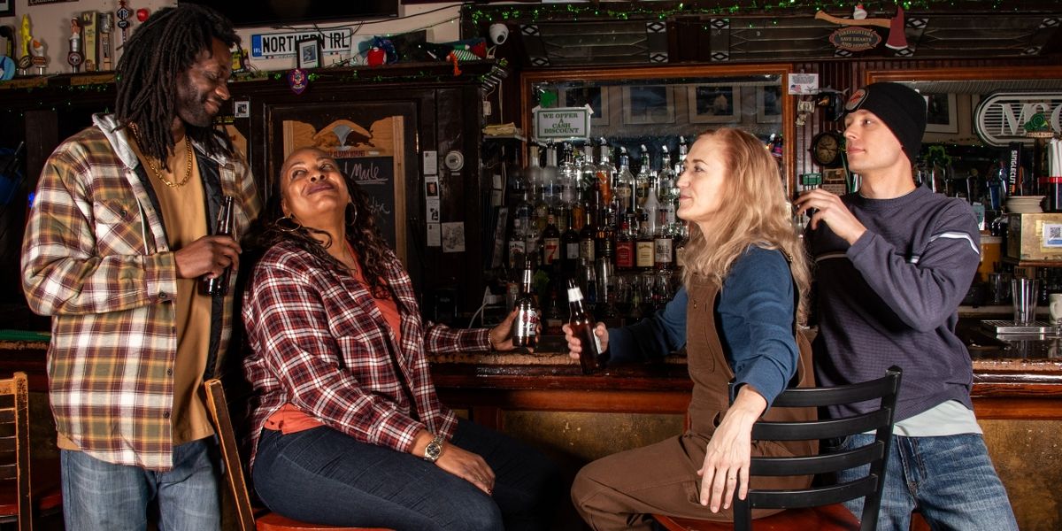 Lynn Nottage's SWEAT to Open at Capital Repertory Theatre in Two Weeks
