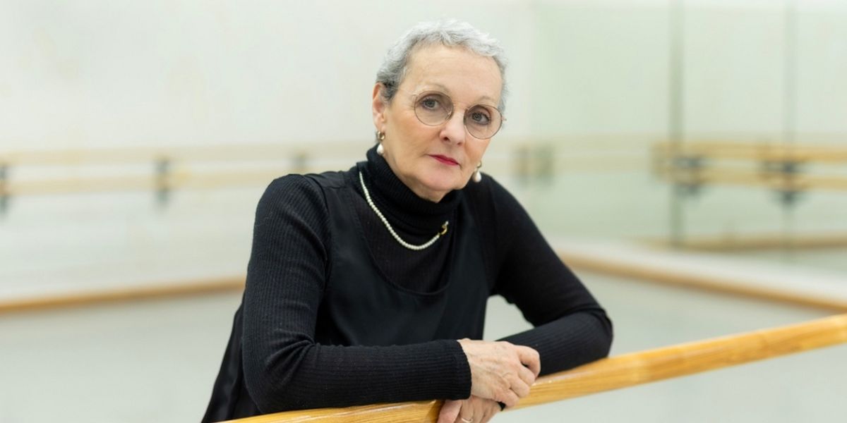 Lynne Charles Appointed as Artistic Director of English National Ballet School