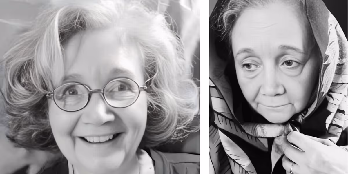 Lynne Griffin Will Lead EVEN UNTO DEATH Audio Theatre Premiere in May