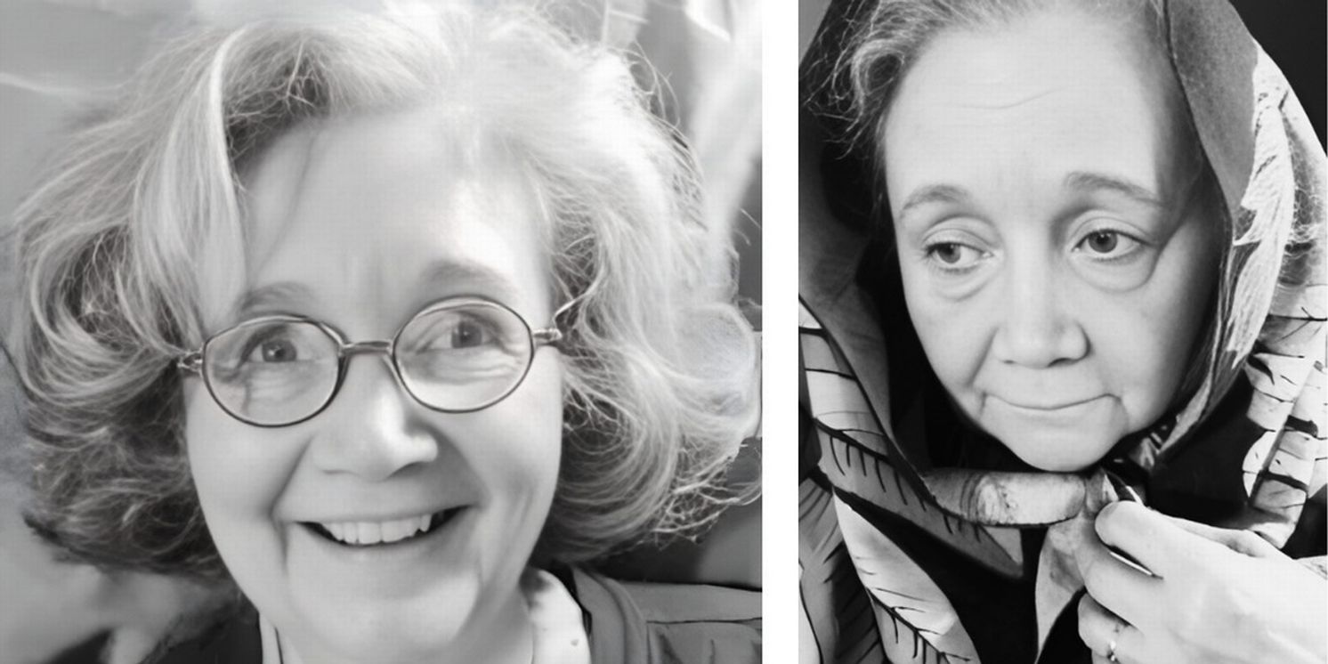 Lynne Griffin Will Lead EVEN UNTO DEATH Audio Theatre Premiere in May  Image