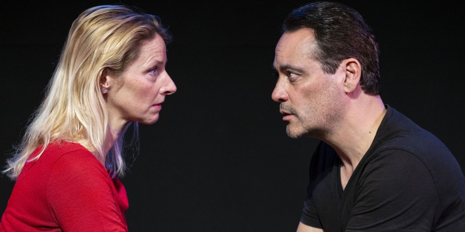 Lynne Kaufman's World Premiere of EXTREME ACTS to Play at The Marsh SF  Image