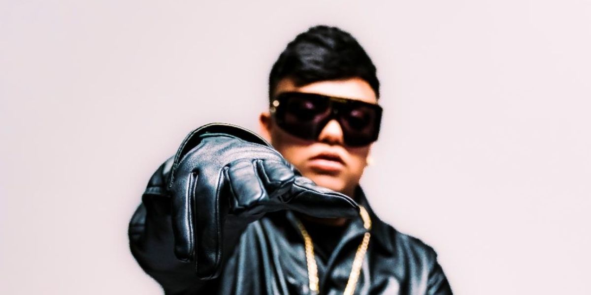 Lyon La F Releases ESPEJO, First Single From Upcoming EP AUSENCIA