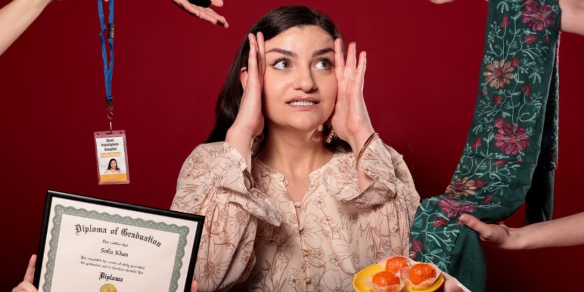 Lyric Arts Announces The Cast Of The World Premiere Production Of LOG KYA KAHENGE