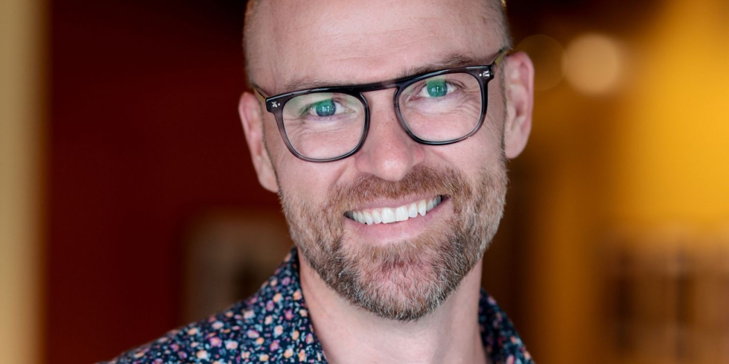 Lyric Arts Company Of Anoka Names Andrew Leshovsky As Managing Director  Image