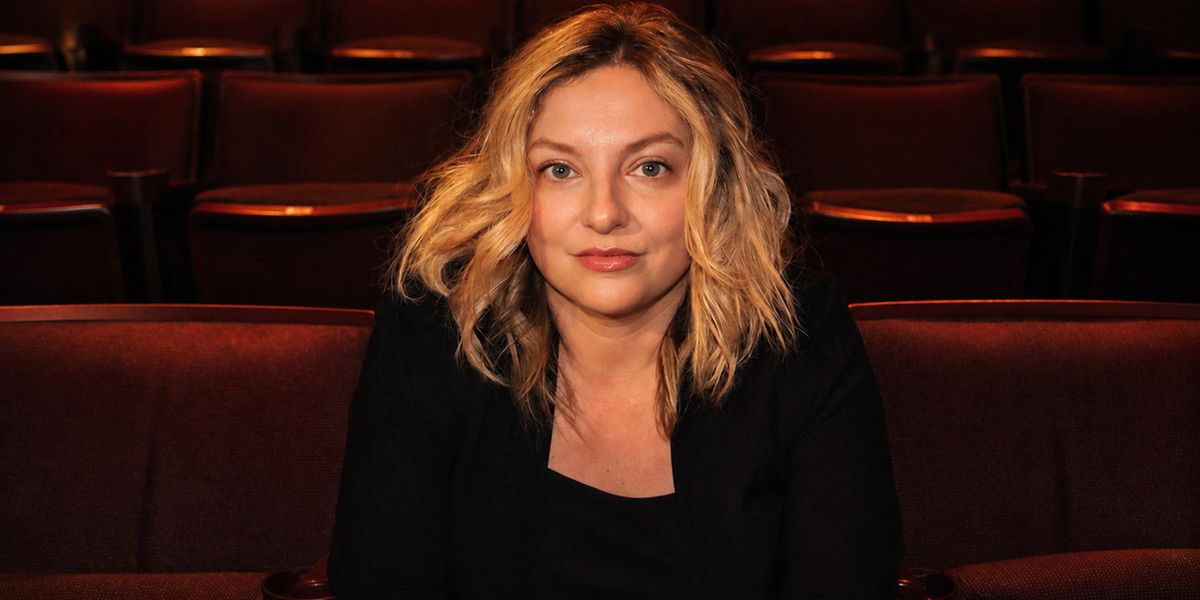 Lyric Arts Names Marci Lucht as Associate Artistic Director in Newly Created Role