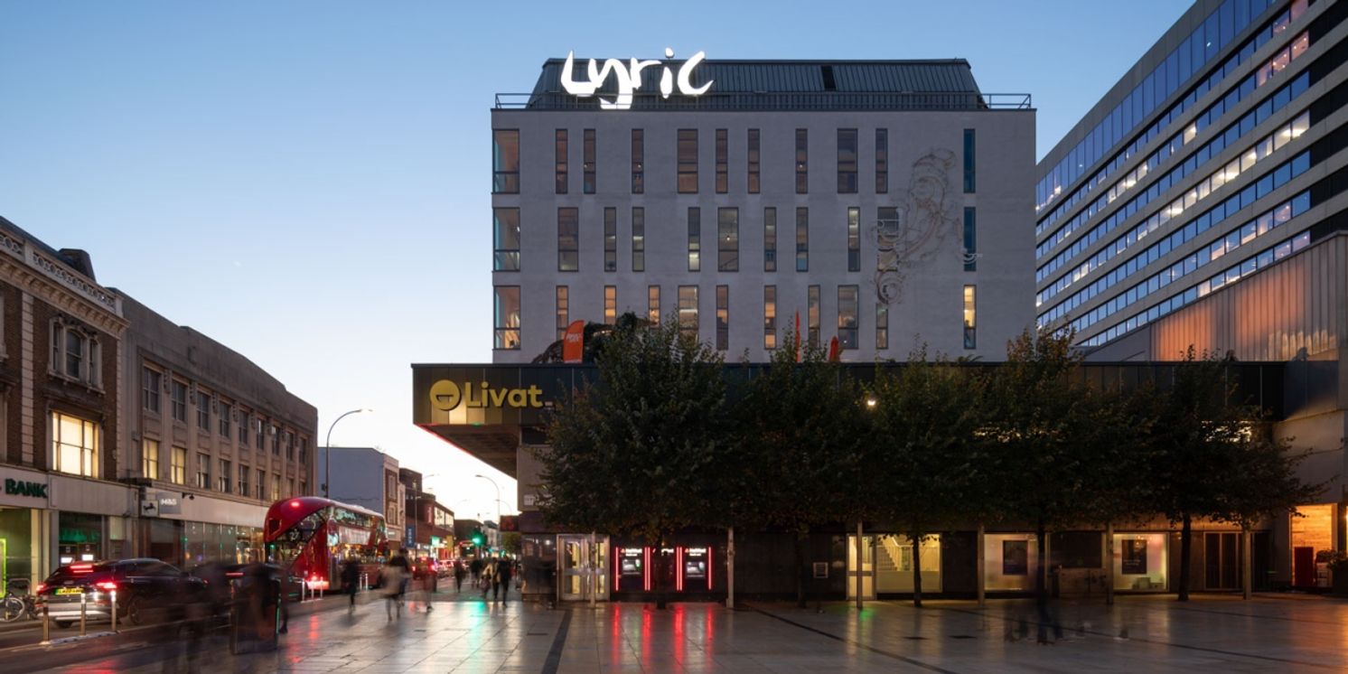 Lyric Hammersmith Theatre Appoints New Trustees to The Board  Image