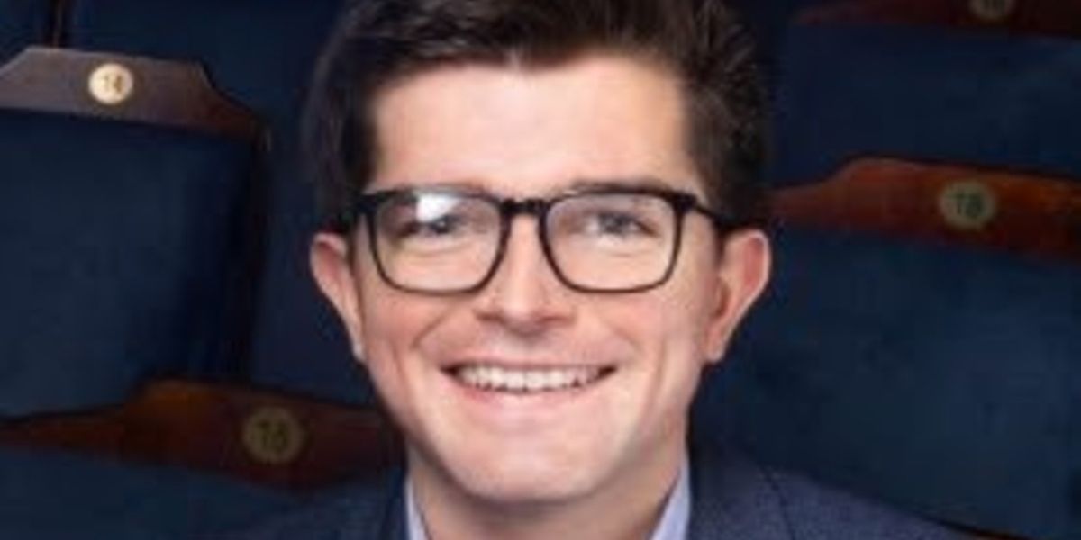 Lyric Hammersmith Theatre Names Matthew Turbett as New Executive Director